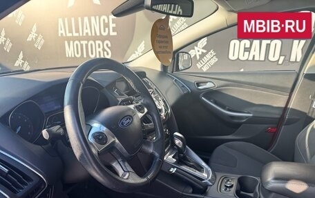 Ford Focus III, 2012 год, 1 020 000 рублей, 6 фотография