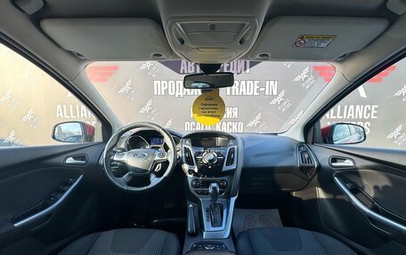 Ford Focus III, 2012 год, 1 020 000 рублей, 9 фотография