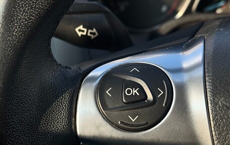 Ford Focus III, 2012 год, 1 020 000 рублей, 11 фотография