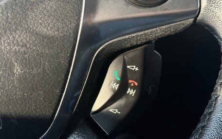 Ford Focus III, 2012 год, 1 020 000 рублей, 13 фотография