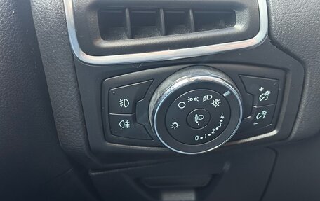 Ford Focus III, 2012 год, 1 020 000 рублей, 16 фотография