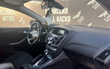 Ford Focus III, 2012 год, 1 020 000 рублей, 20 фотография