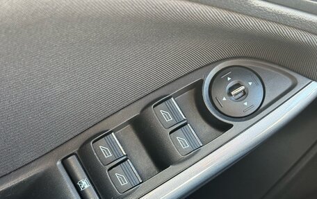 Ford Focus III, 2012 год, 1 020 000 рублей, 17 фотография