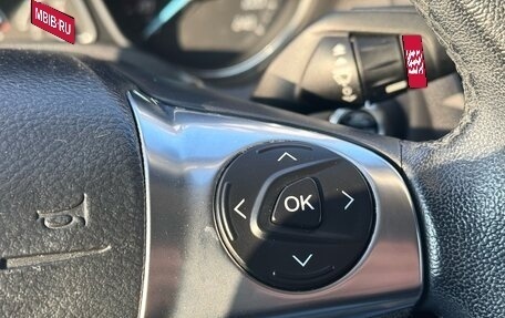 Ford Focus III, 2012 год, 1 020 000 рублей, 12 фотография