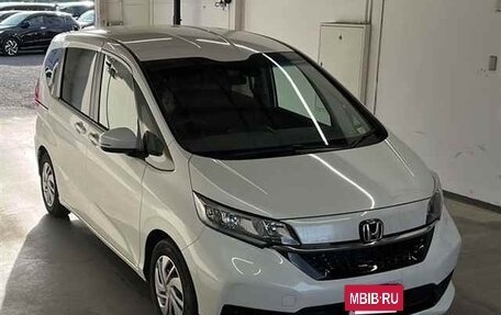 Honda Freed II, 2020 год, 1 340 000 рублей, 2 фотография