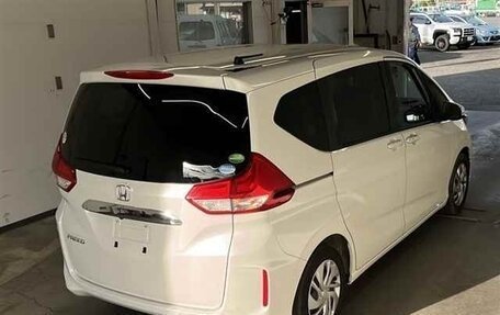 Honda Freed II, 2020 год, 1 340 000 рублей, 3 фотография