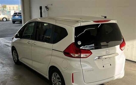 Honda Freed II, 2020 год, 1 340 000 рублей, 4 фотография