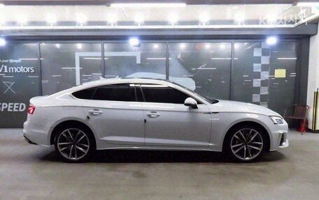 Audi A5, 2020 год, 2 965 000 рублей, 3 фотография