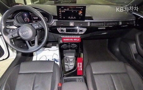 Audi A5, 2020 год, 2 965 000 рублей, 7 фотография