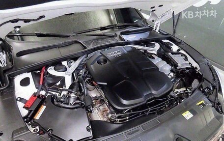 Audi A5, 2020 год, 2 965 000 рублей, 13 фотография