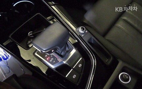 Audi A5, 2020 год, 2 965 000 рублей, 16 фотография