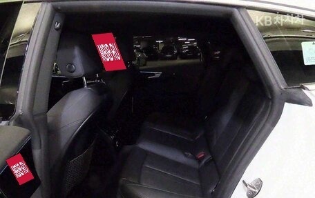 Audi A5, 2020 год, 2 965 000 рублей, 18 фотография