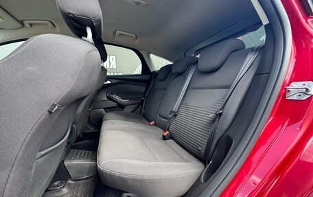 Ford Focus III, 2017 год, 1 160 000 рублей, 11 фотография