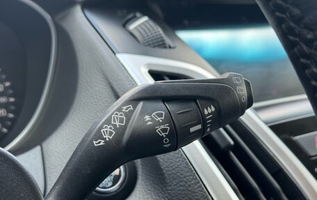 Ford Focus III, 2017 год, 1 160 000 рублей, 17 фотография