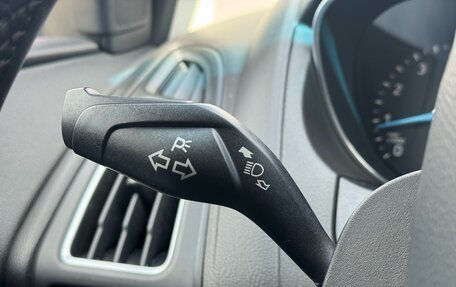 Ford Focus III, 2017 год, 1 160 000 рублей, 16 фотография