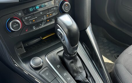 Ford Focus III, 2017 год, 1 160 000 рублей, 24 фотография