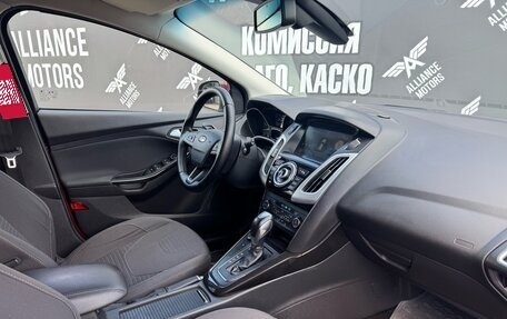 Ford Focus III, 2017 год, 1 160 000 рублей, 23 фотография