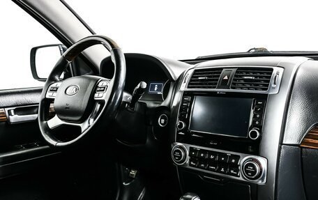 KIA Mohave I, 2017 год, 2 877 000 рублей, 9 фотография