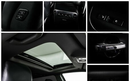 KIA Mohave I, 2017 год, 2 877 000 рублей, 17 фотография