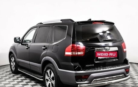 KIA Mohave I, 2017 год, 2 877 000 рублей, 7 фотография