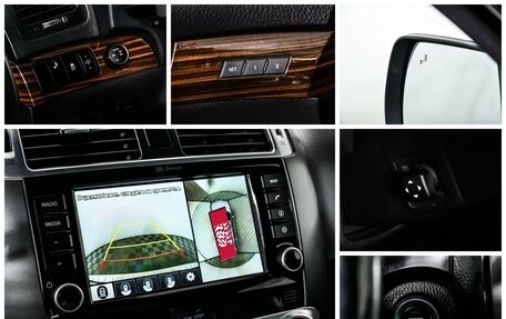KIA Mohave I, 2017 год, 2 877 000 рублей, 18 фотография