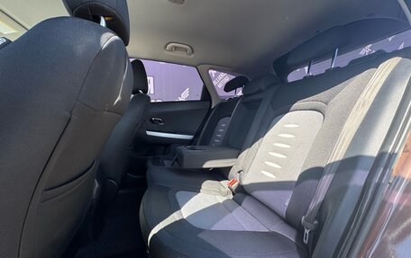 KIA cee'd III, 2013 год, 1 310 000 рублей, 11 фотография