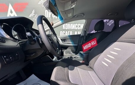 KIA cee'd III, 2013 год, 1 310 000 рублей, 10 фотография