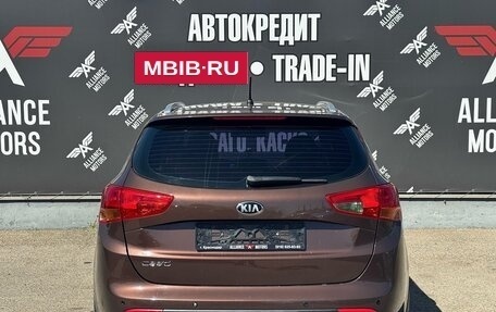 KIA cee'd III, 2013 год, 1 310 000 рублей, 5 фотография