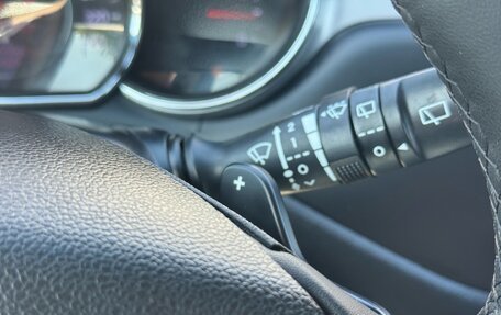 KIA cee'd III, 2013 год, 1 310 000 рублей, 18 фотография