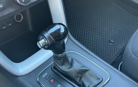 KIA cee'd III, 2013 год, 1 310 000 рублей, 26 фотография