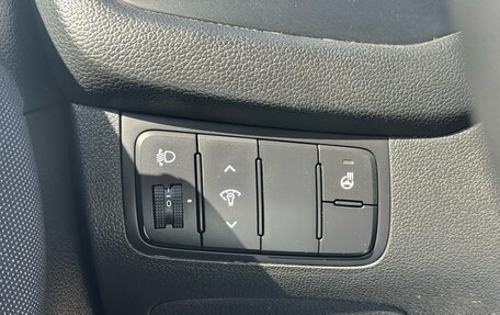 KIA cee'd III, 2013 год, 1 310 000 рублей, 22 фотография