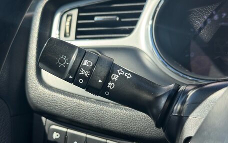 KIA cee'd III, 2013 год, 1 310 000 рублей, 21 фотография