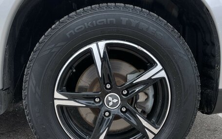 Mitsubishi ASX I рестайлинг, 2014 год, 1 199 000 рублей, 7 фотография