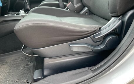 Mitsubishi ASX I рестайлинг, 2014 год, 1 199 000 рублей, 11 фотография