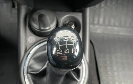 Mitsubishi ASX I рестайлинг, 2014 год, 1 199 000 рублей, 16 фотография