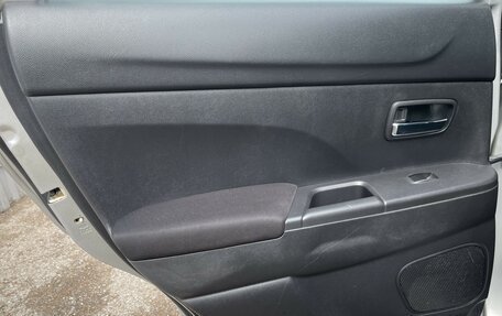 Mitsubishi ASX I рестайлинг, 2014 год, 1 199 000 рублей, 19 фотография