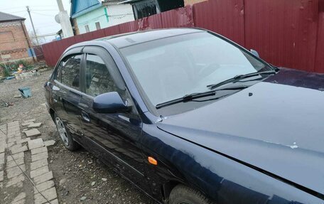 Hyundai Elantra III, 2005 год, 300 000 рублей, 6 фотография