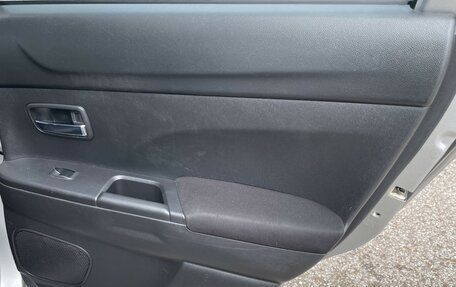 Mitsubishi ASX I рестайлинг, 2014 год, 1 199 000 рублей, 23 фотография