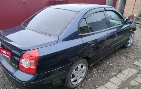 Hyundai Elantra III, 2005 год, 300 000 рублей, 3 фотография