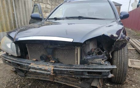 Hyundai Elantra III, 2005 год, 300 000 рублей, 10 фотография