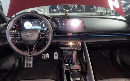 Hyundai Avante, 2020 год, 2 050 000 рублей, 3 фотография