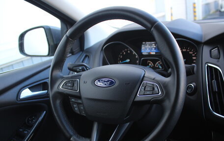 Ford Focus III, 2019 год, 1 350 000 рублей, 14 фотография