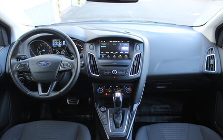 Ford Focus III, 2019 год, 1 350 000 рублей, 13 фотография