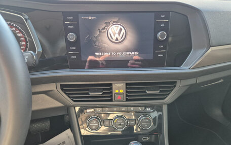 Volkswagen Jetta VII, 2020 год, 1 500 000 рублей, 12 фотография