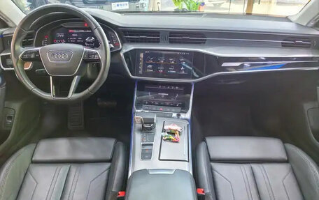 Audi A7, 2021 год, 4 200 525 рублей, 10 фотография