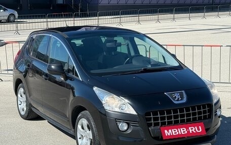Peugeot 3008 I рестайлинг, 2012 год, 1 077 000 рублей, 6 фотография