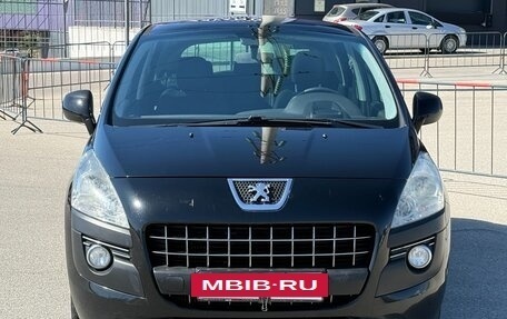 Peugeot 3008 I рестайлинг, 2012 год, 1 077 000 рублей, 8 фотография