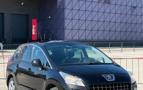 Peugeot 3008 I рестайлинг, 2012 год, 1 077 000 рублей, 3 фотография