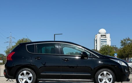 Peugeot 3008 I рестайлинг, 2012 год, 1 077 000 рублей, 13 фотография