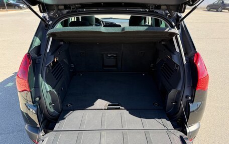 Peugeot 3008 I рестайлинг, 2012 год, 1 077 000 рублей, 15 фотография